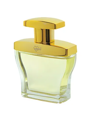 Ajmal Ahebbak bottle