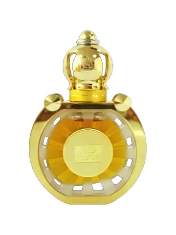 Ajmal Al Shams Special Edition bottle