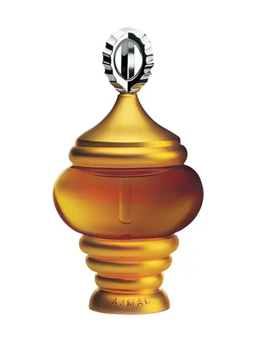 Ajmal Alf Lail o Lail bottle