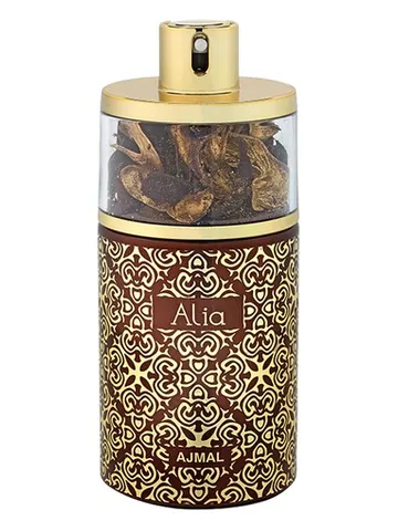 Ajmal Alia bottle