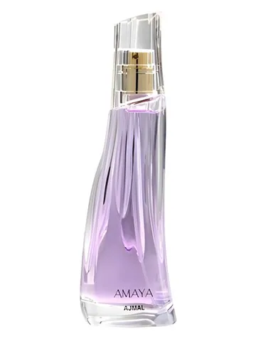 Ajmal Amaya bottle