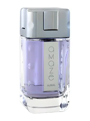 Ajmal Amaze for Men bottle