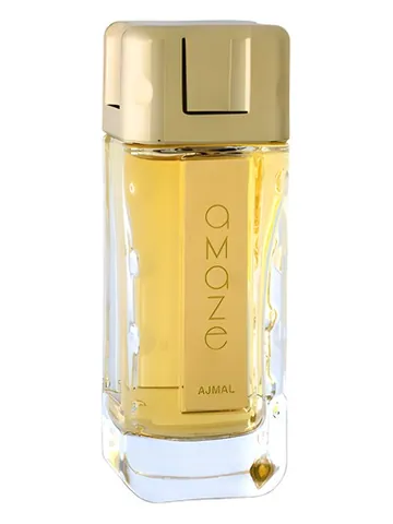 Ajmal Amaze for Women bottle