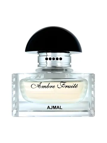 Ajmal Ambre Fruite bottle
