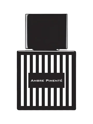 Ajmal Ambre Pimente bottle