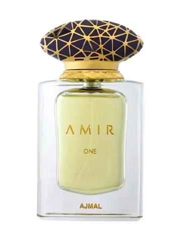 Ajmal Amir One bottle