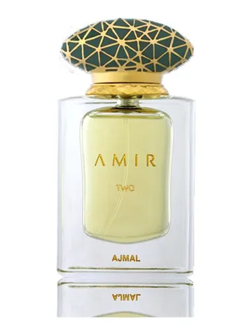 Ajmal Amir Two bottle