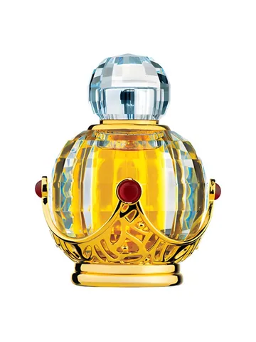 Ajmal Areej Al Shouk bottle