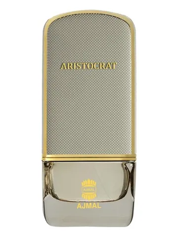 Ajmal Aristocrat Coastal bottle