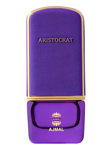 Ajmal Aristocrat for Her bottle