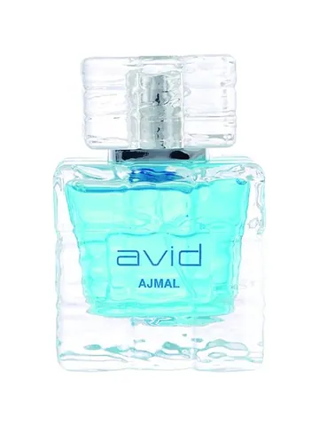 Ajmal Avid bottle
