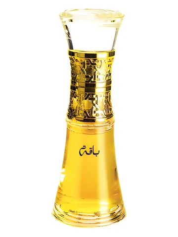Ajmal Baaqa bottle