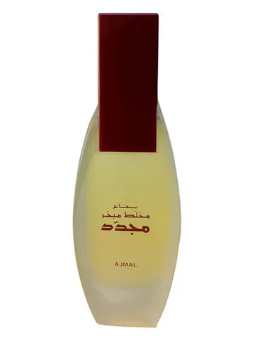 Ajmal Bakhakh Mukhallat Mubakhar Mojadad bottle