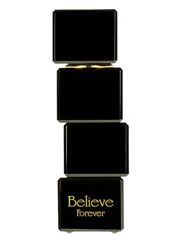 Ajmal Believe Forever bottle
