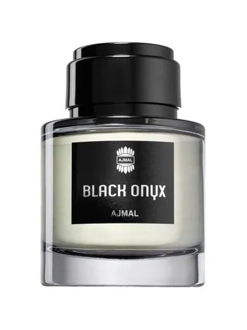 Ajmal Black Onyx bottle