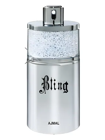 Ajmal Bling bottle