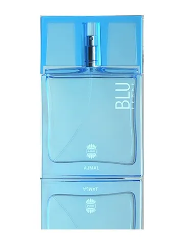 Ajmal Blu Femme bottle