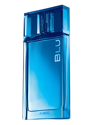 Ajmal Blu bottle