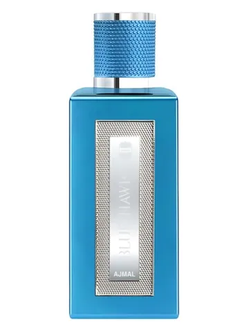Ajmal Blue Hawk bottle