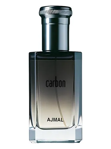 Ajmal Carbon bottle
