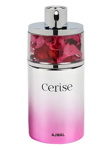 Ajmal Cerise bottle