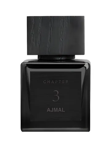 Ajmal Chapter 3 bottle