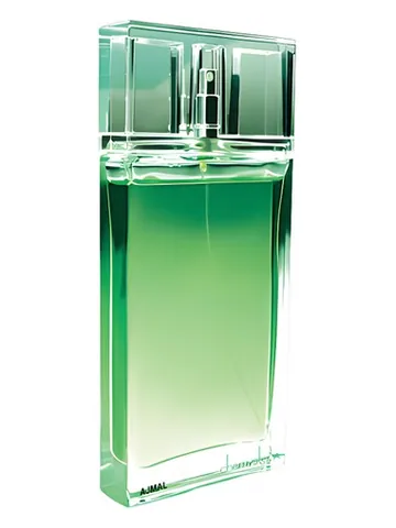 Ajmal Chemystery bottle