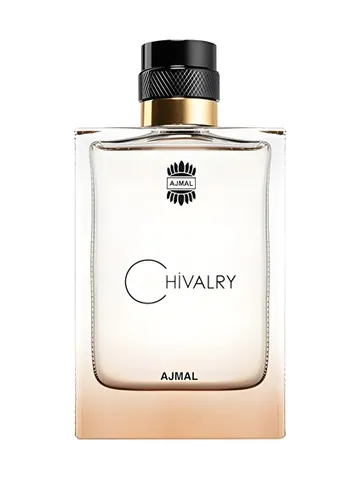 Ajmal Chivalry bottle