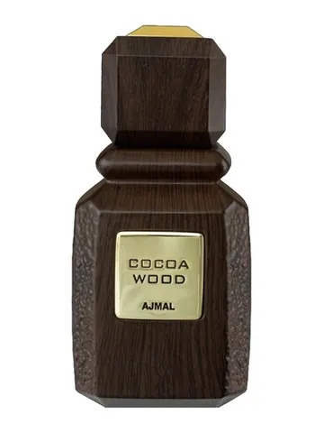 Ajmal Cocoa Wood bottle