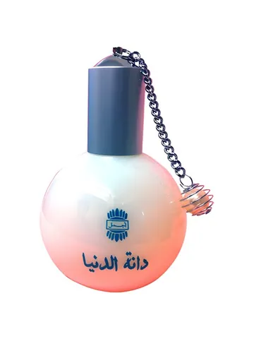 Ajmal Daanat Al Duniya bottle