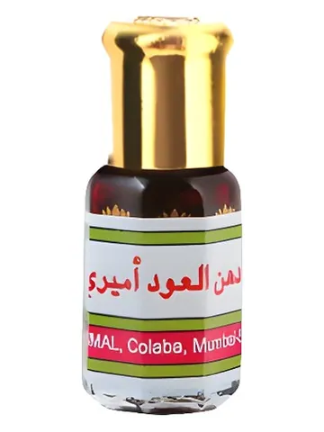 Ajmal Dahn Al Oudh Amiri bottle
