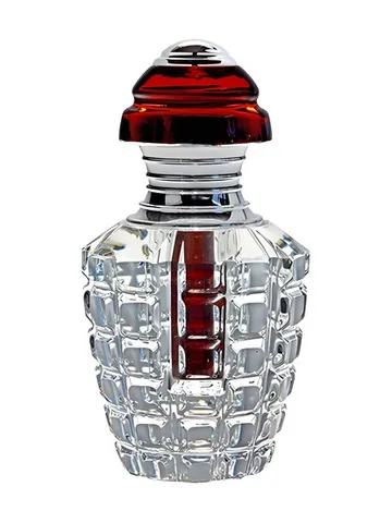 Ajmal Dahn Al Oudh Hikaaya bottle