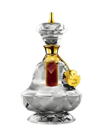 Ajmal Dahn Al Oudh Limited Edition 2013 bottle