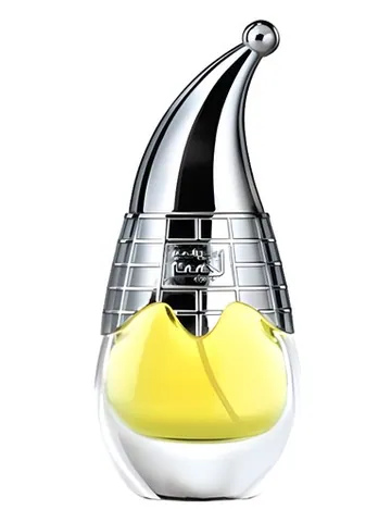 Ajmal Dahn Al Oudh Lujain bottle