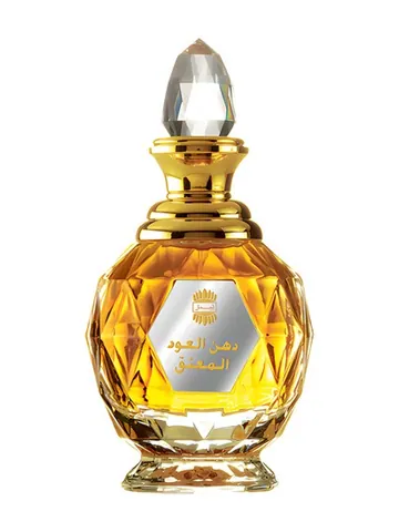 Ajmal Dahn Al Oudh Moattaq bottle
