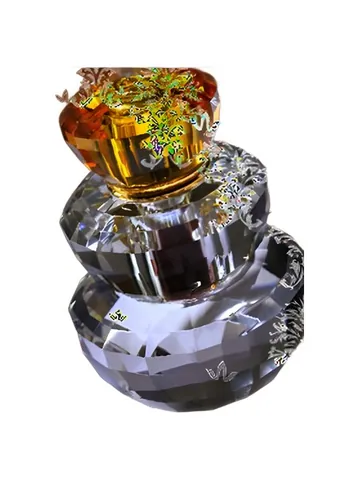 Ajmal Dahn Al Oudh Nudra bottle