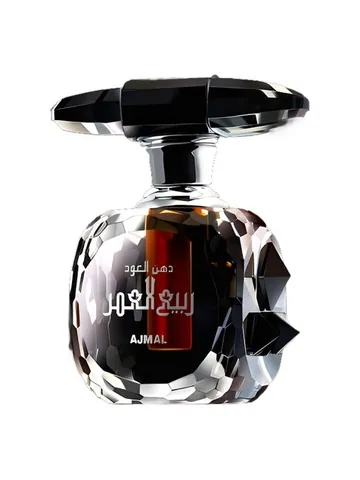 Ajmal Dahn Al Oudh Rabia Al Omr bottle