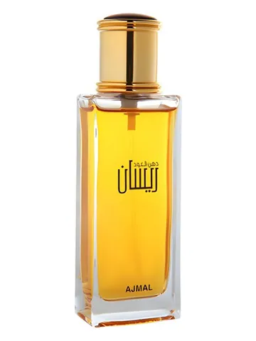 Ajmal Dahn Al Oudh Raysan bottle