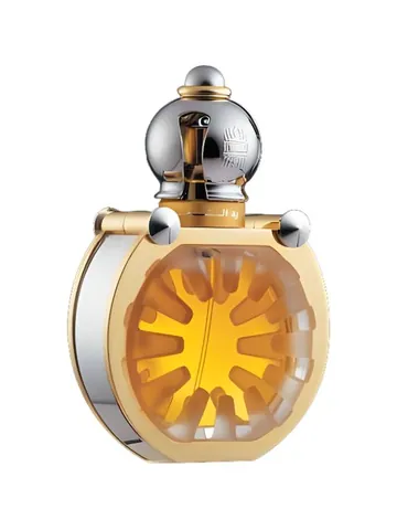 Ajmal Dahn Oudh Al Shams bottle