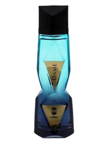 Ajmal Dame bottle
