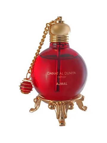 Ajmal Danat Al Duniya bottle