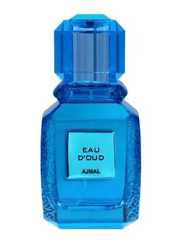 Ajmal Eau d'Oud bottle
