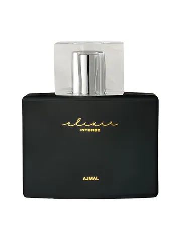 Ajmal Elixir Intense bottle