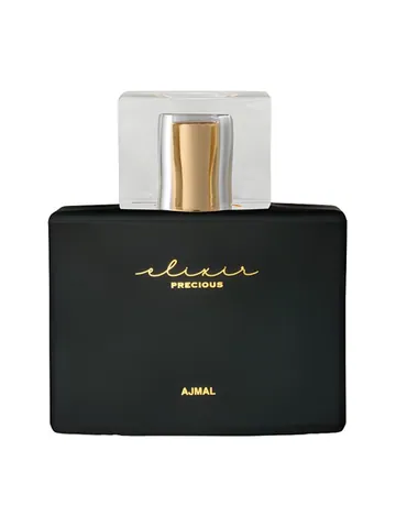 Ajmal Elixir Precious bottle