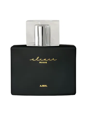 Ajmal Elixir Suave bottle