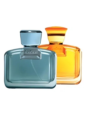 Ajmal Entice Him bottle