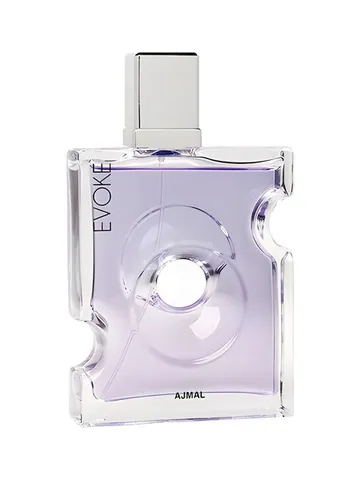 Ajmal Evoke for Him bottle