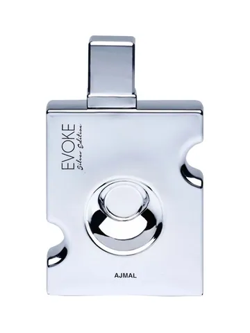 Ajmal Evoke Silver Edition bottle