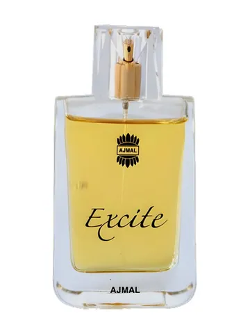 Ajmal Excite bottle