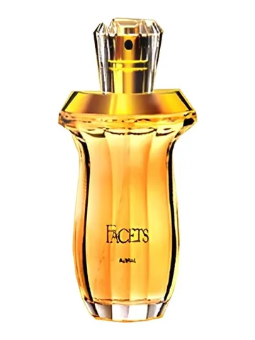 Ajmal Facets of Her bottle